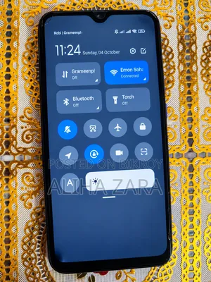 Xiaomi Redmi Note 8 64 GB Blue