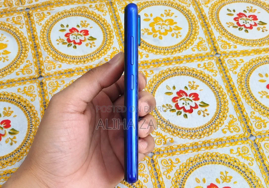 Xiaomi Redmi Note 8 64 GB Blue