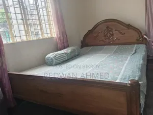Old bed for sale
