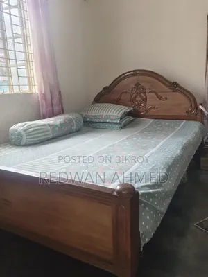 Old bed for sale