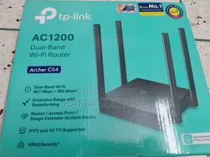 Tp Link Router