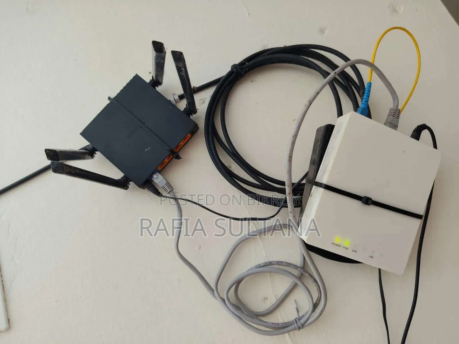Tp Link Router