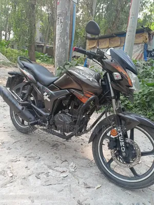 Hero Hunk 2019 Black