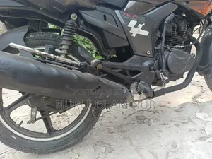 Hero Hunk 2019 Black