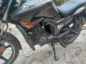 Hero Hunk 2019 Black