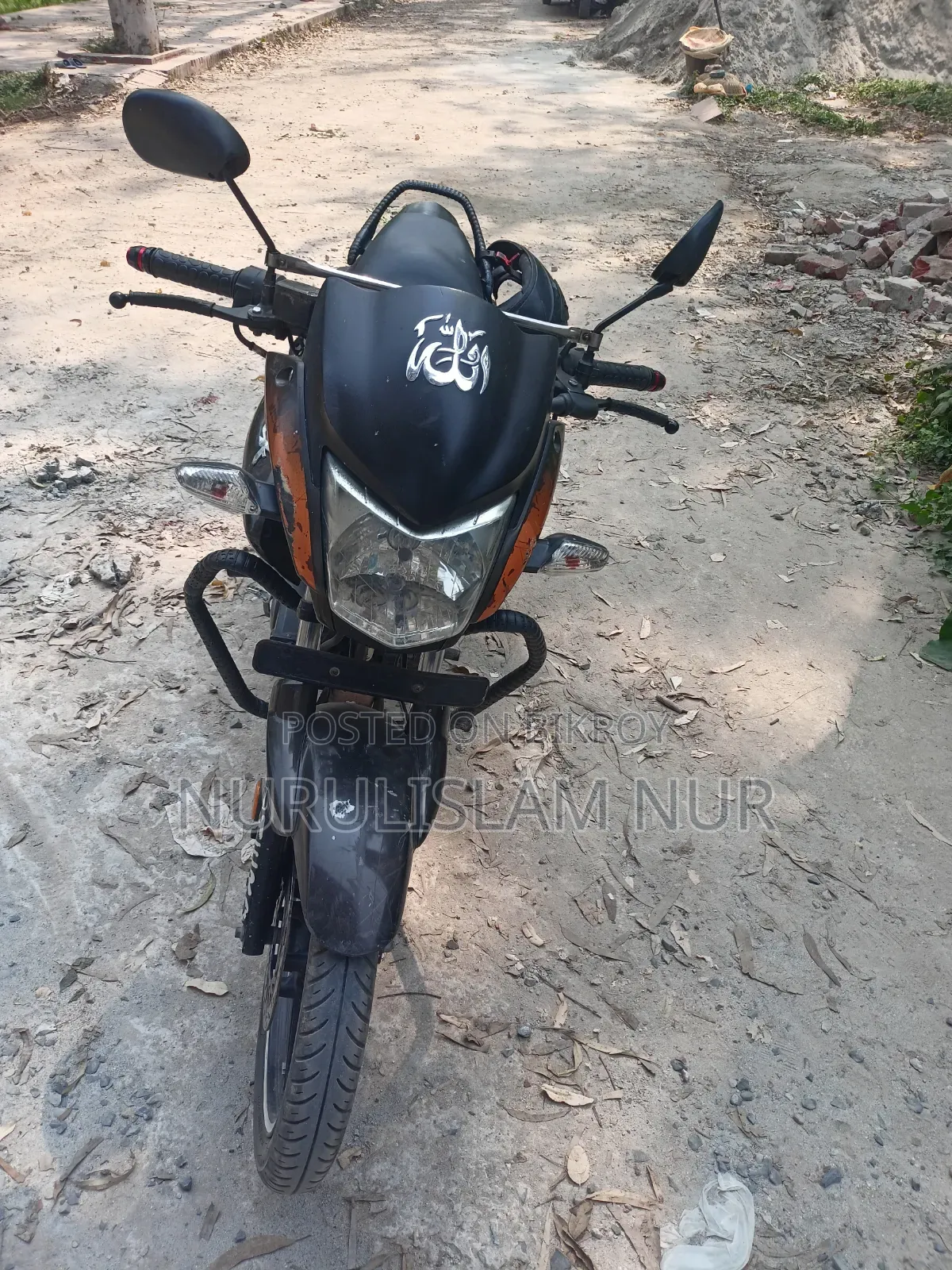 Hero Hunk 2019 Black