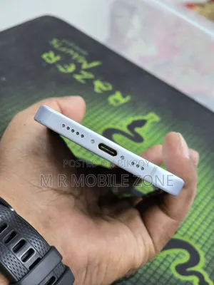 Apple iPhone 15 128 GB Silver
