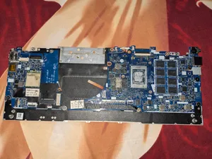Motherboard HP ENVY X360 Laptop - 13-Ay0046au