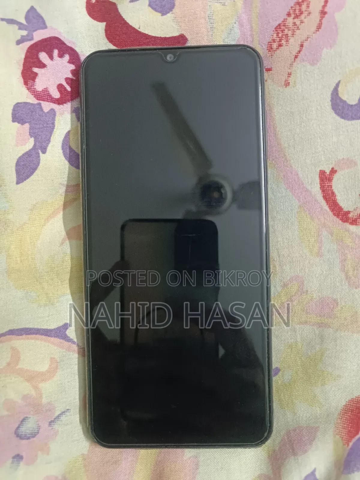 স্যামসাং গ্যালাক্সি এ১৩ ১২৮ জিবি ব্ল্যাক
