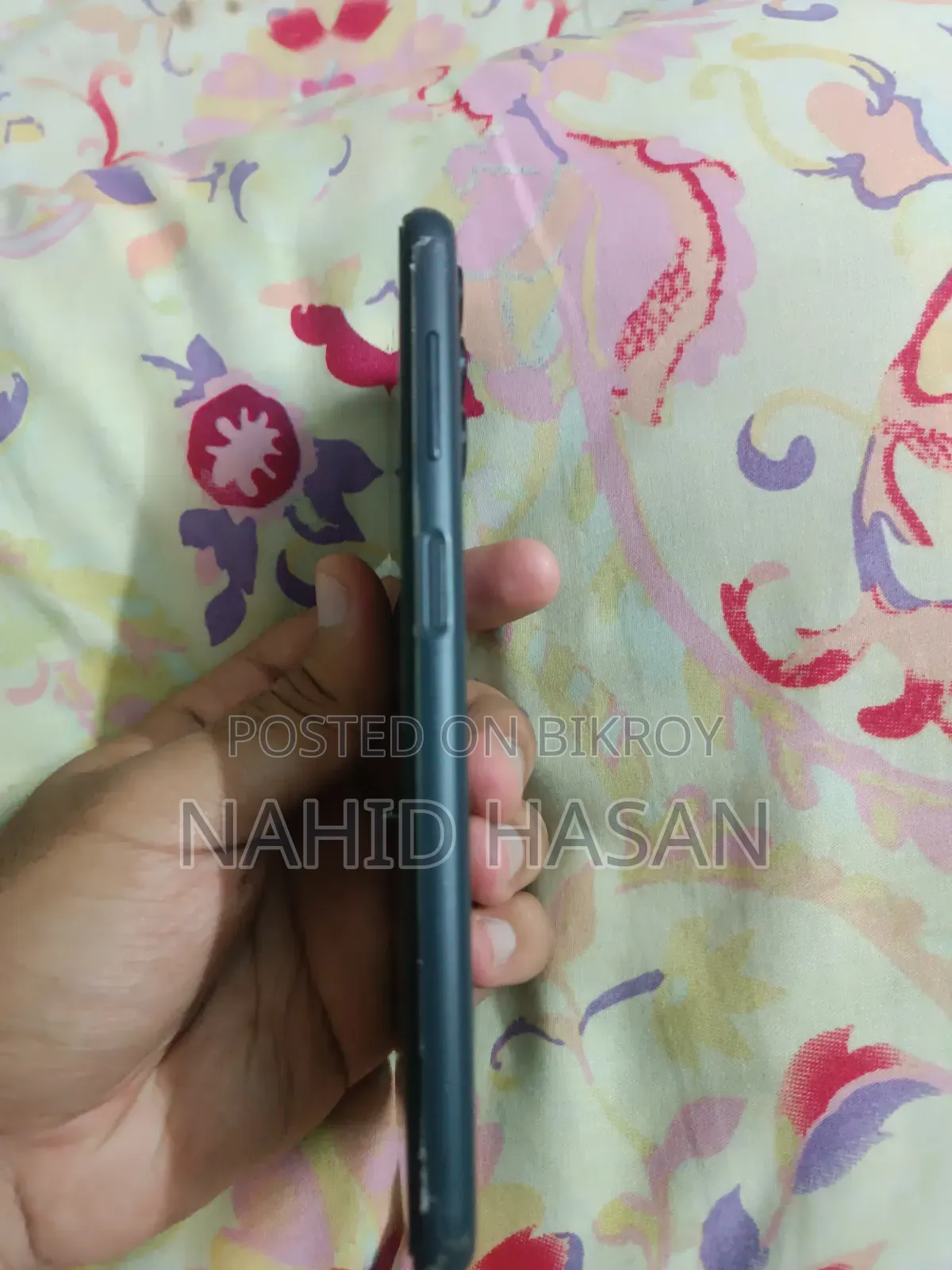 স্যামসাং গ্যালাক্সি এ১৩ ১২৮ জিবি ব্ল্যাক