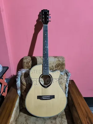 Axe 52c Guitar