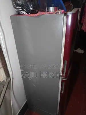 A 132-Liter Walton Fridge for Sale