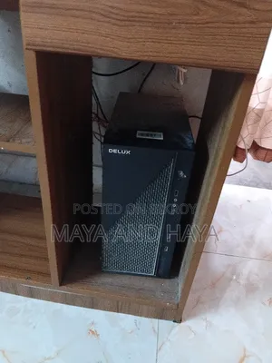 Gigabyte GA-H110MSTX-HD3-ZK 16GB Intel Core i5 SSD 128GB
