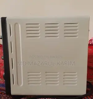 Electric Oven