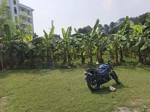 নাটোর কান্দিভিটুয়া চৌধুরী বাগানে ১০ শতাংশ জমি বিক্রয় করা হবে