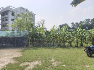 নাটোর কান্দিভিটুয়া চৌধুরী বাগানে ১০ শতাংশ জমি বিক্রয় করা হবে