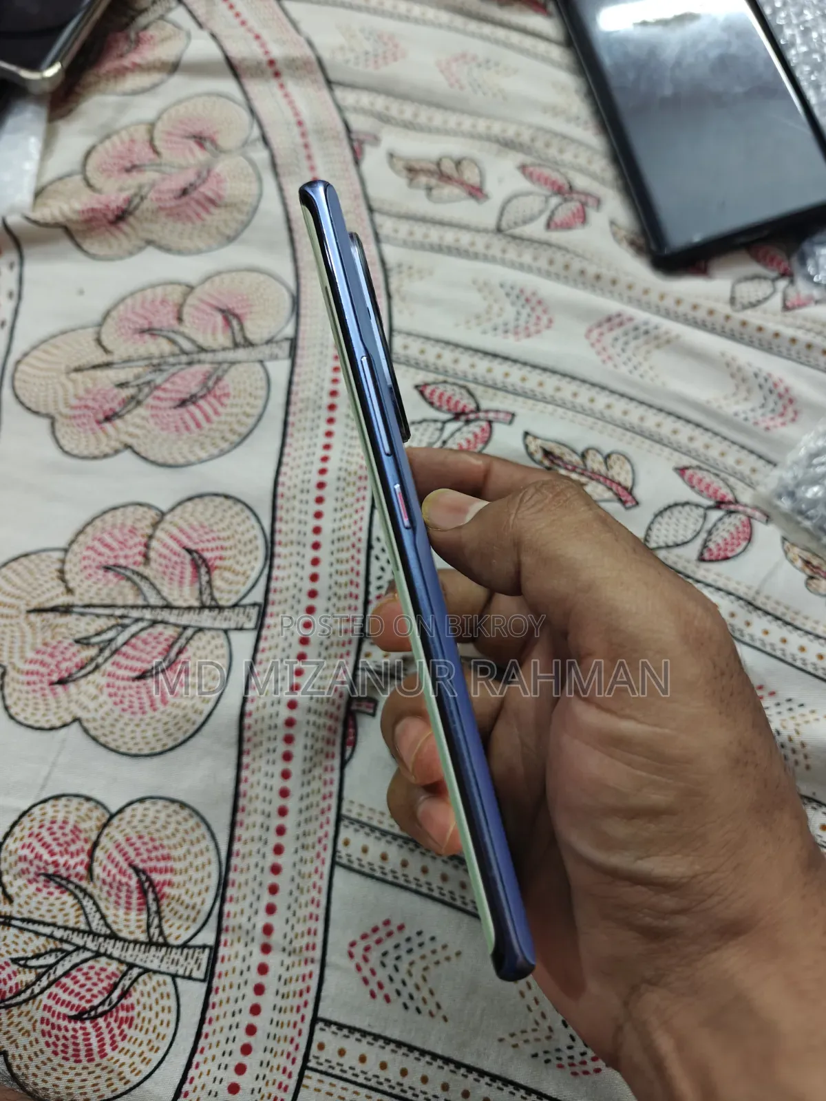 Huawei nova 9 Pro 256 GB Blue