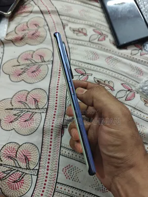 Huawei nova 9 Pro 256 GB Blue