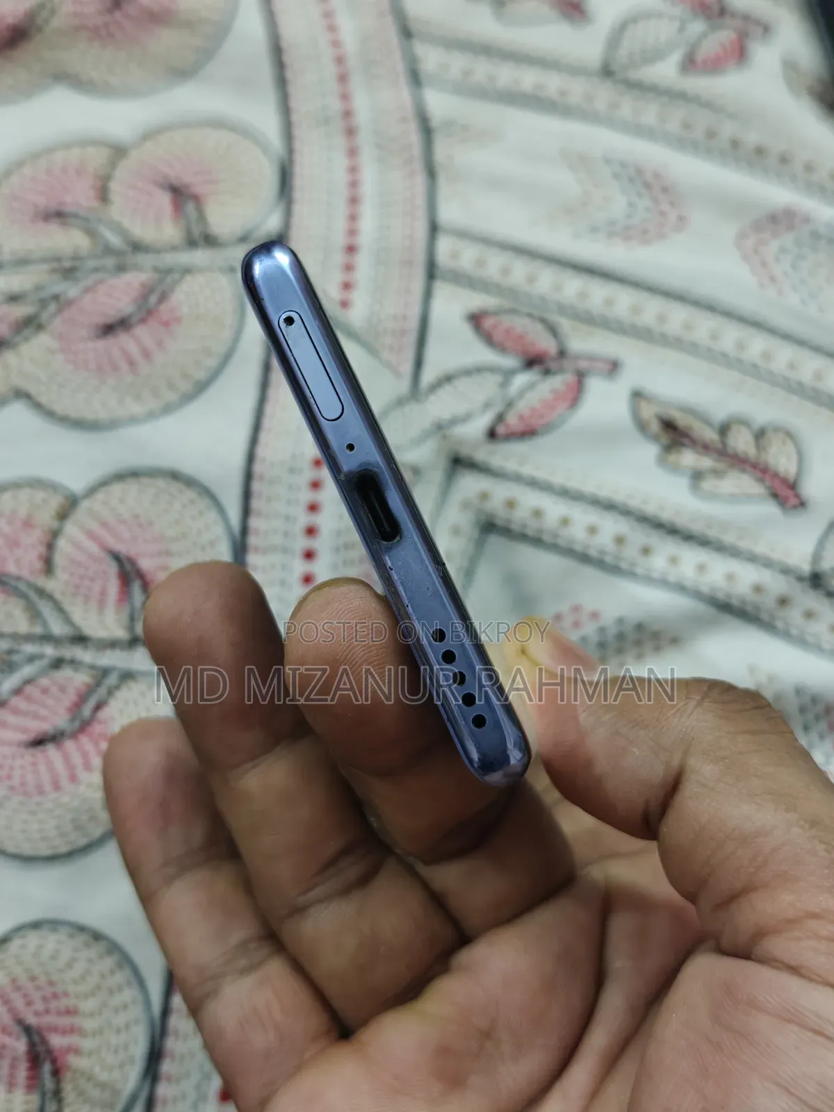 Huawei nova 9 Pro 256 GB Blue