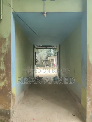 1-bedroom House in Zaban Ali, Bhaluka for rent