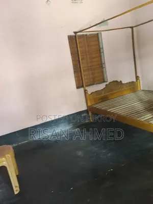 1-bedroom House in Zaban Ali, Bhaluka for rent