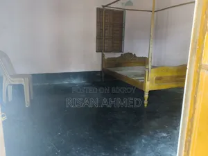 1-bedroom House in Zaban Ali, Bhaluka for rent
