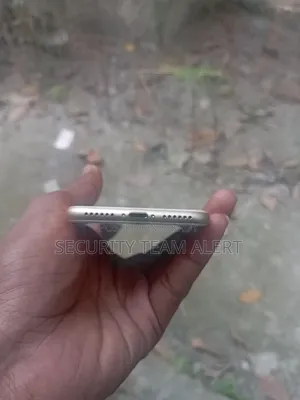 Apple iPhone 6s 64 GB Gold