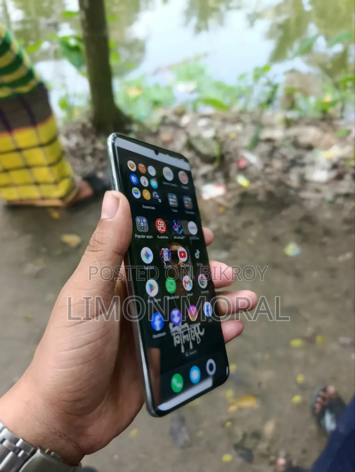 নতুন অনার ২০০ ৫১২ জিবি হোয়াইট