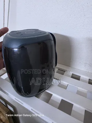 থান্ডার বাই ওয়িডব্লিউ পোর্টেবল স্পিকার