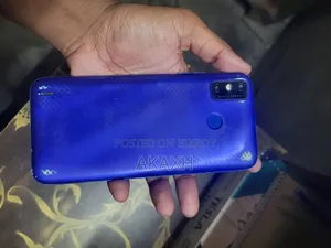 টেকনো স্পার্ক গো ৬৪ জিবি নীল