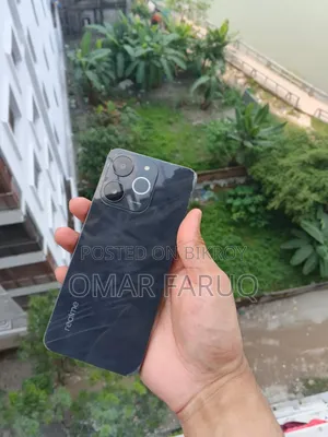Realme Note 70 64 GB Black