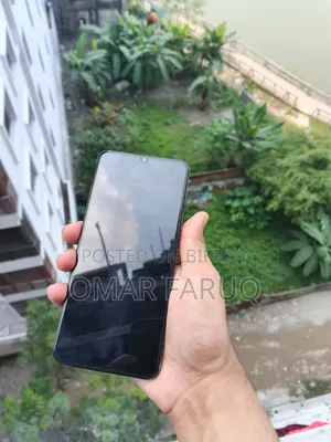 Realme Note 70 64 GB Black