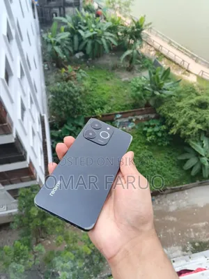 Realme Note 70 64 GB Black