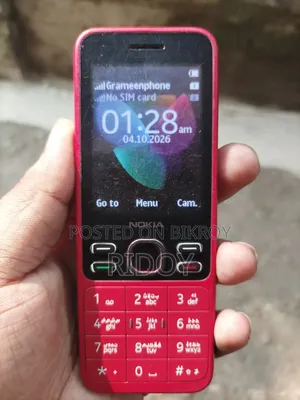 Nokia 150 Red