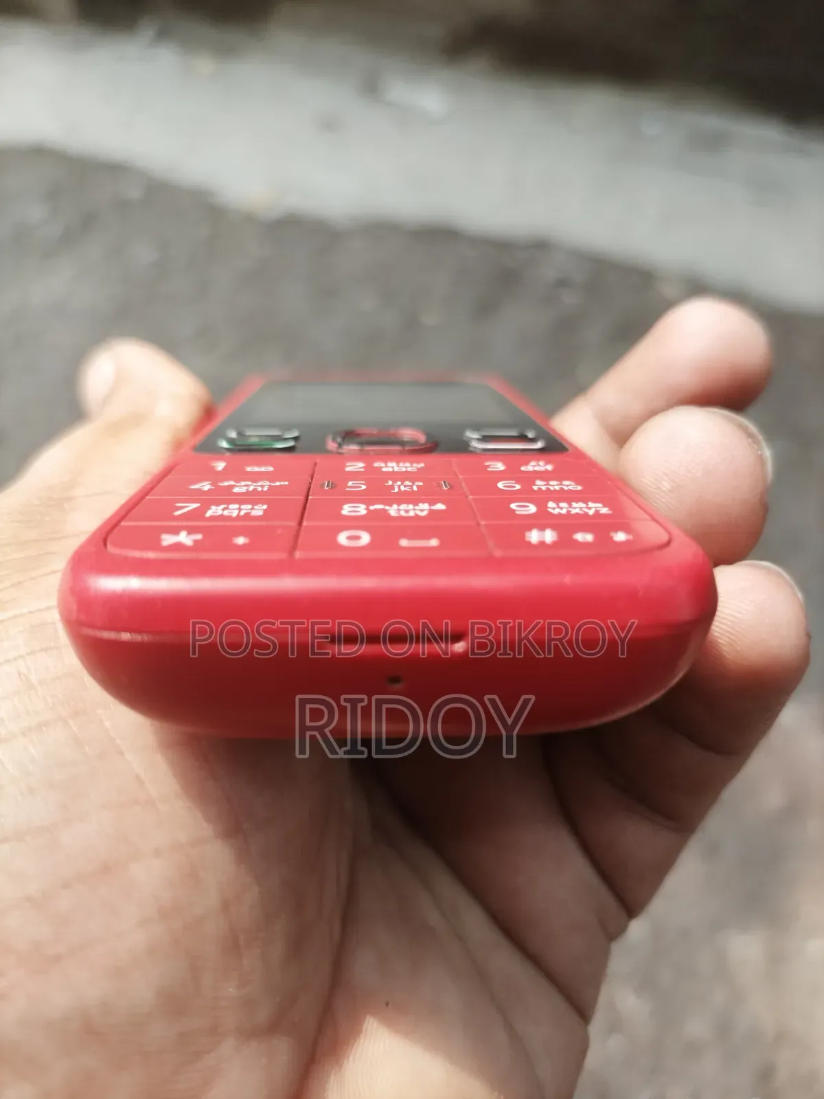 Nokia 150 Red