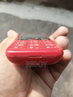 Nokia 150 Red
