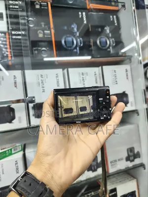 Nikon Coolpix S6200 Digital Camera