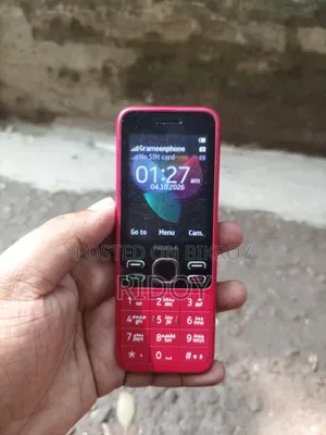Nokia 150 Red