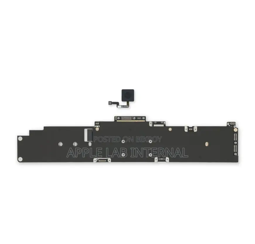 MacBook Air 13" (A2681, 2022) 8-Core 3.49GHz CPU / 8-Core Logic Board