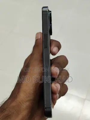 Apple iPhone 13 Pro 128 GB Black