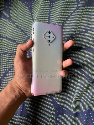 Vivo S1 Pro 128 GB Gold