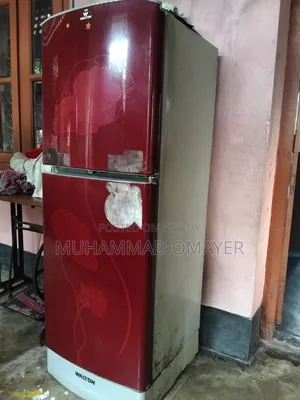 Refrigerator for sale