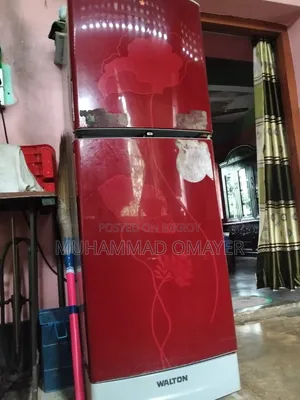Refrigerator for sale