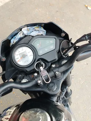 TVS Metro 2017 Black