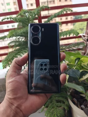 Honor 256 GB Black