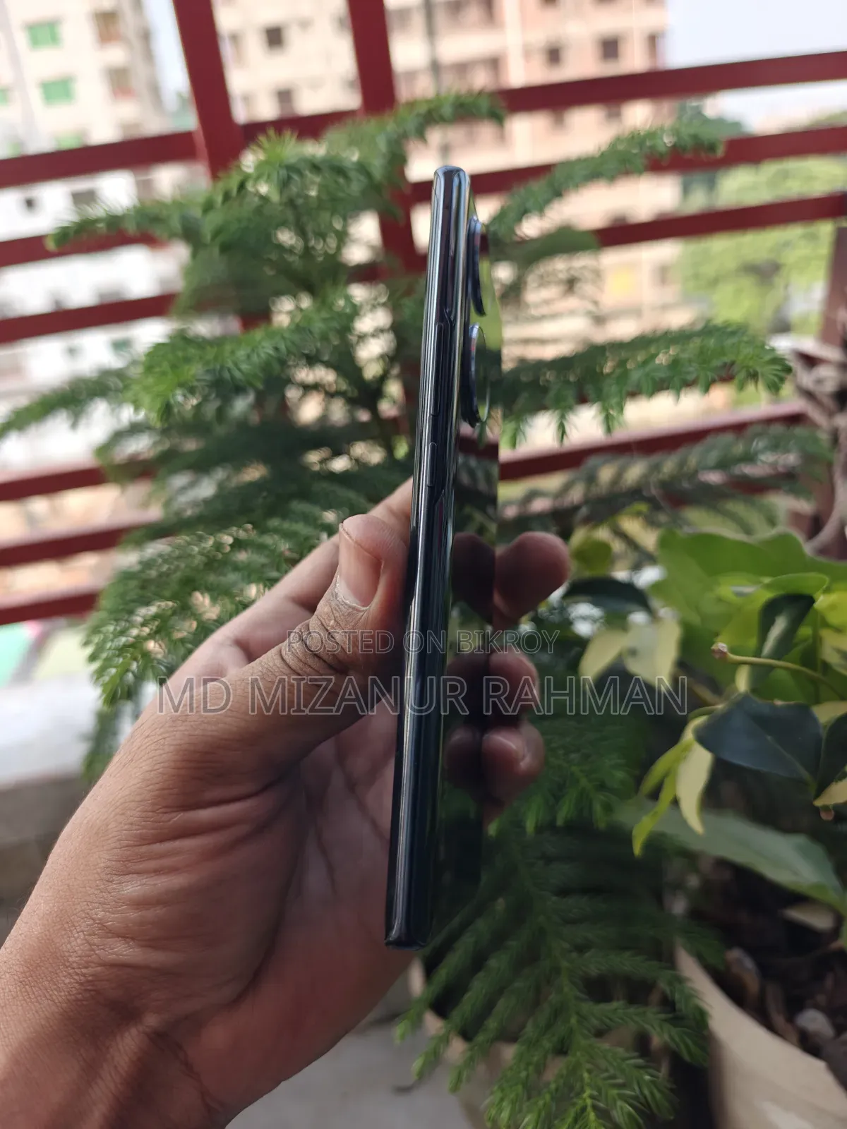 Honor 256 GB Black