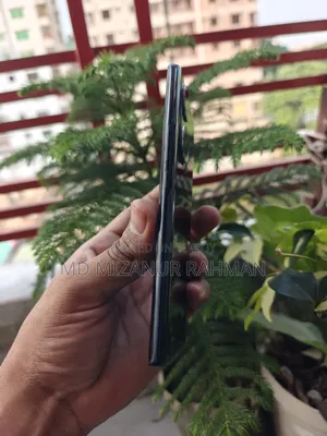 Honor 256 GB Black
