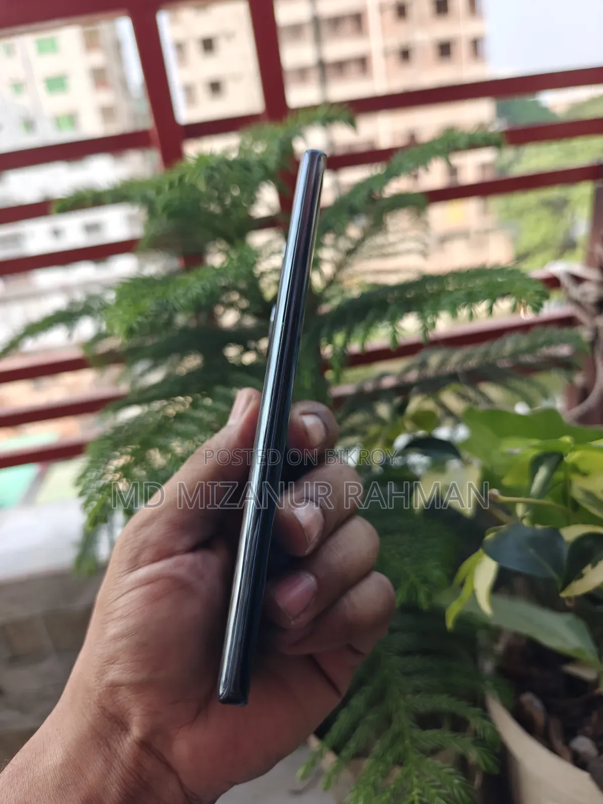 Honor 256 GB Black