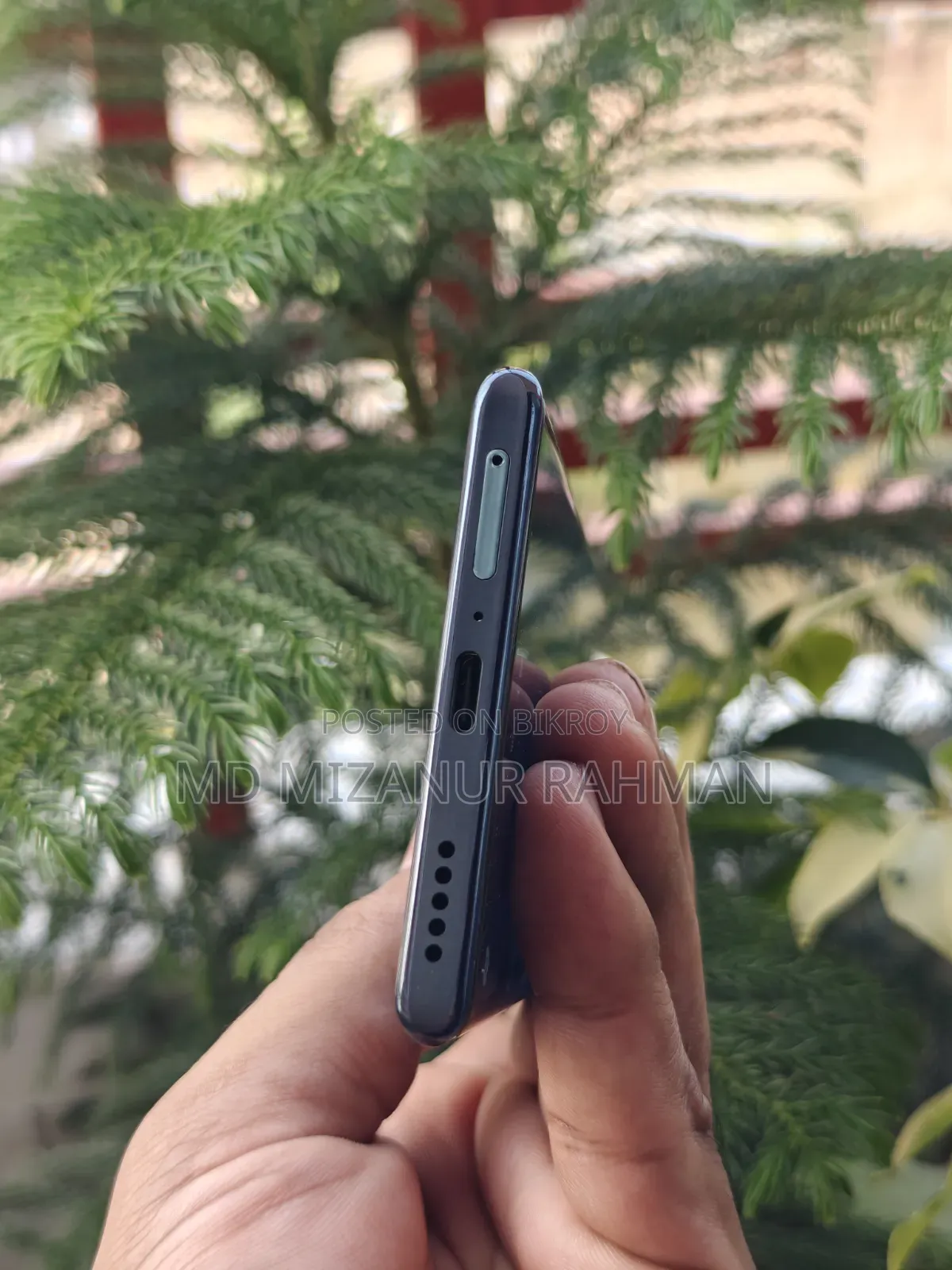 Honor 256 GB Black