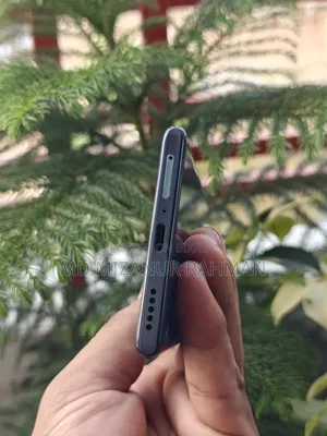 Honor 256 GB Black